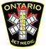 Ontario Set Medics Logo